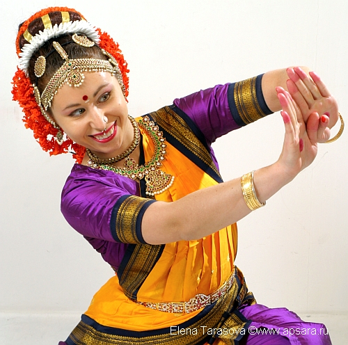 kuchipudi